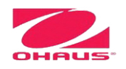 Ohaus